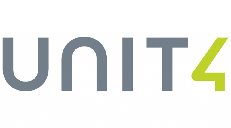UNIT4 ERP Logo