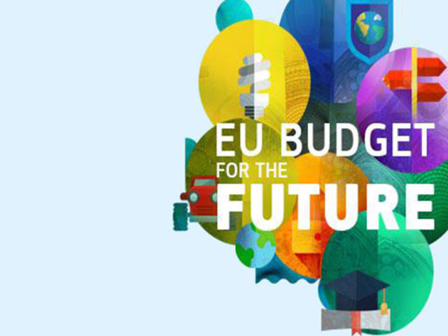 EU Programm „Digitales Europa“