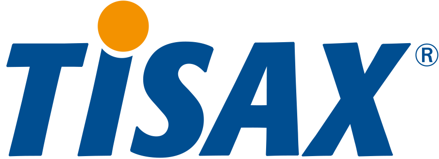 tisaxlogo