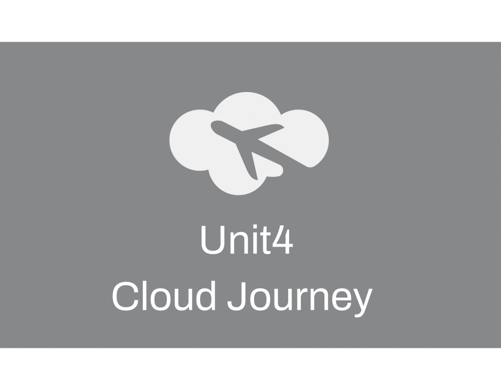 Unit4 ERP Cloud