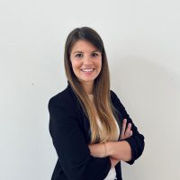 Lisa Zeug, Ansprechpartnerin Greenlight HUB