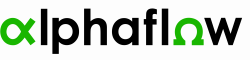 alphaflow-logo